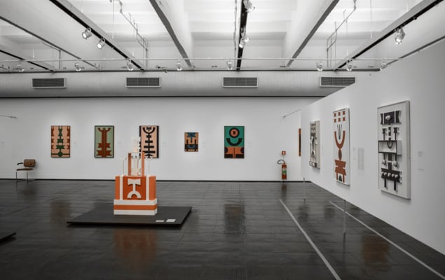 nice image of gallery